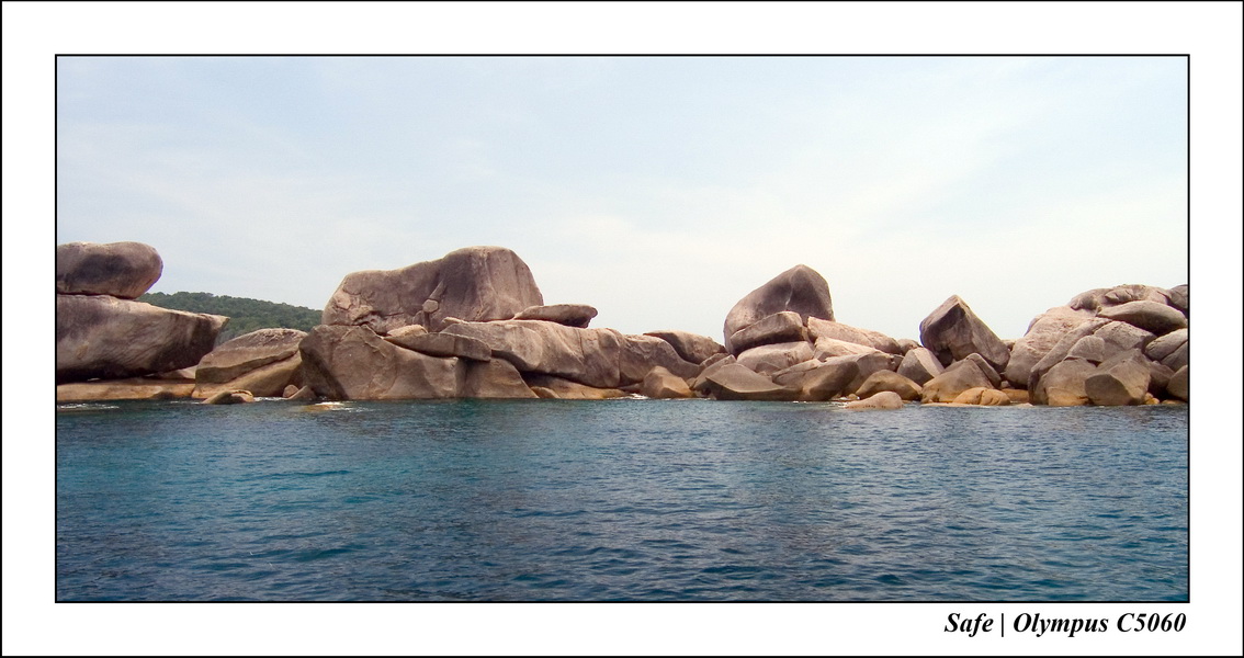 2007 - 04 - Vacances Similan - 11